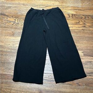 Waffle Weave Thermal Lounge pants